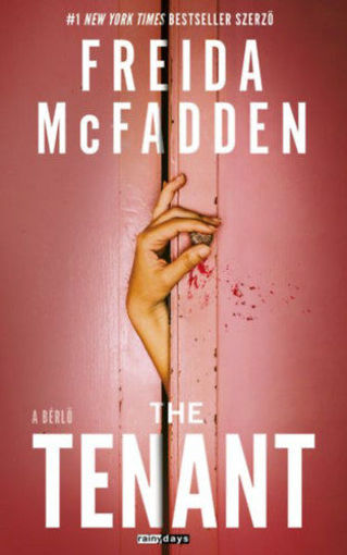 The Tenant - A bérlő  - (Különleges kiadás) termékhez kapcsolódó kép