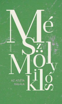 Az atléta halála termékhez kapcsolódó kép