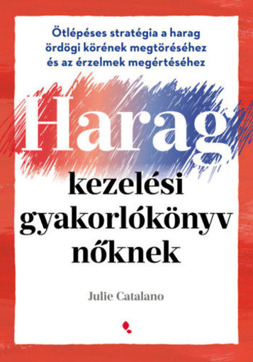 Haragkezelési gyakorlókönyv nőknek termékhez kapcsolódó kép