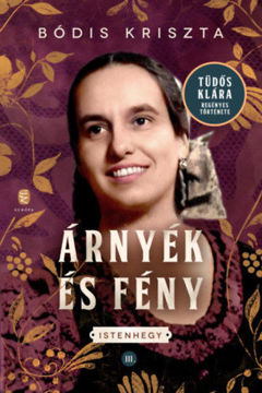 Árnyék és fény - Istenhegy III. termékhez kapcsolódó kép