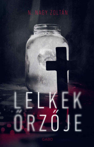 Lelkek őrzője termékhez kapcsolódó kép