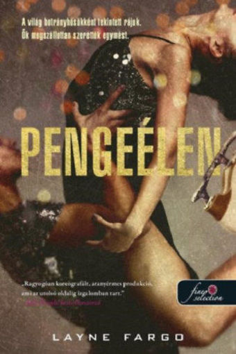 Pengeélen termékhez kapcsolódó kép