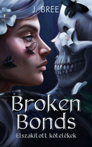 Broken Bonds - Elszakított kötelékek - (Különleges kiadás) termékhez kapcsolódó kép