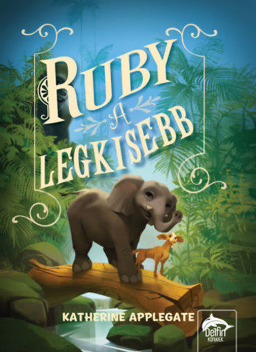 Ruby, a legkisebb termékhez kapcsolódó kép