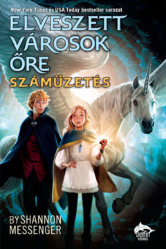 Elveszett városok őre - Száműzetés termékhez kapcsolódó kép