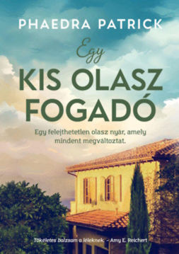 Egy kis olasz fogadó termékhez kapcsolódó kép