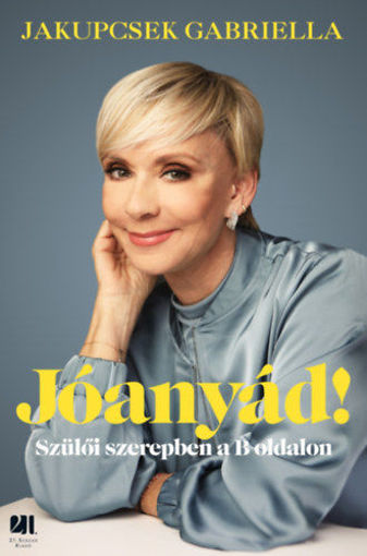 Jóanyád! termékhez kapcsolódó kép