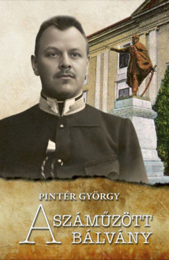 A száműzött bálvány termékhez kapcsolódó kép