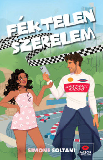 Cross the Line - Féktelen szerelem - (Különleges kiadás) termékhez kapcsolódó kép