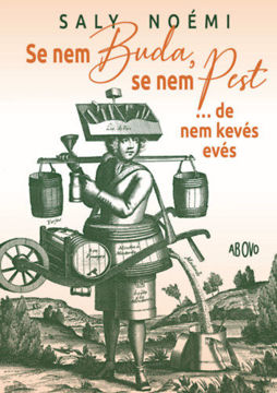 Se nem Buda, se nem Pest - ...de nem kevés evés termékhez kapcsolódó kép