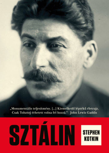 Sztálin termékhez kapcsolódó kép
