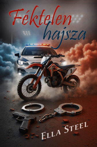 Féktelen hajsza - (Különleges kiadás) termékhez kapcsolódó kép