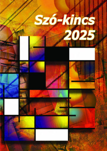 Szó-kincs 2025 - Versek, novellák, elbeszélések termékhez kapcsolódó kép