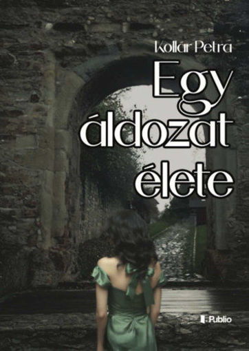 Egy áldozat élete termékhez kapcsolódó kép