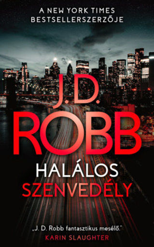 Halálos szenvedély termékhez kapcsolódó kép