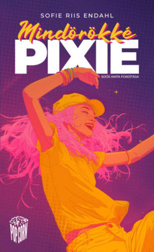 Mindörökké Pixie termékhez kapcsolódó kép