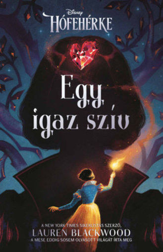 Egy igaz szív termékhez kapcsolódó kép
