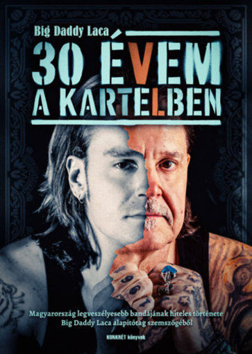 30 évem a Kartelben termékhez kapcsolódó kép