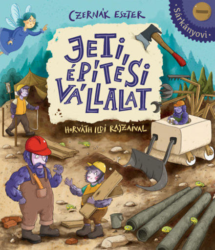 Jeti építési vállalat termékhez kapcsolódó kép