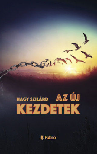 Az új kezdetek termékhez kapcsolódó kép