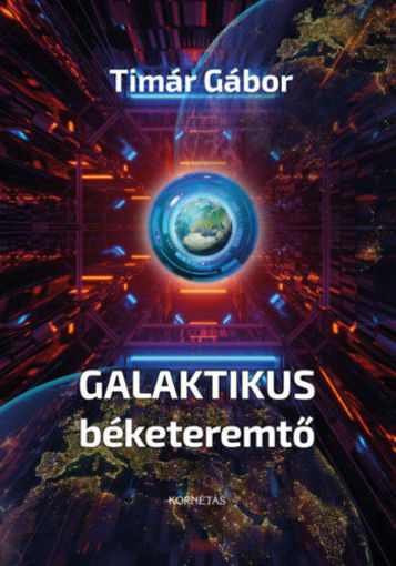 Galaktikus béketeremtő termékhez kapcsolódó kép