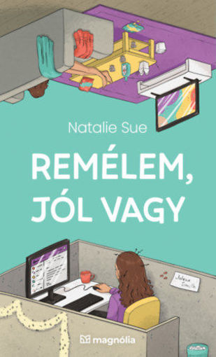 Remélem, jól vagy termékhez kapcsolódó kép