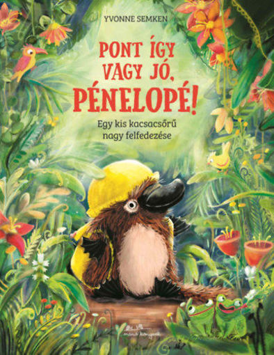 Pont így vagy jó, Pénelopé! termékhez kapcsolódó kép