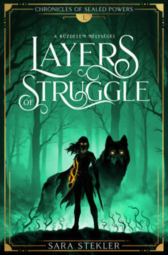 Layers of struggle - A küzdelem mélységei termékhez kapcsolódó kép