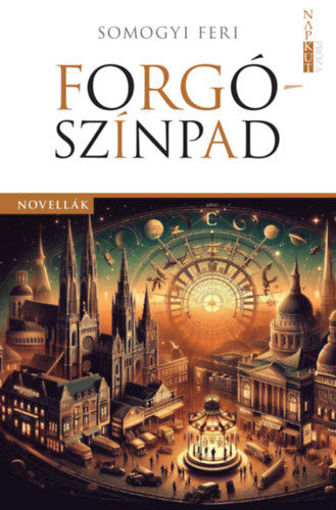 Forgószínpad termékhez kapcsolódó kép
