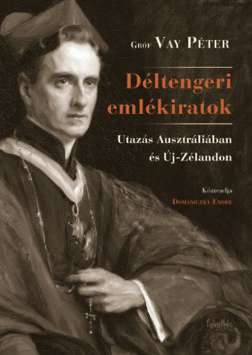 Déltengeri emlékiratok - Utazás Ausztráliában és Új-Zélandon termékhez kapcsolódó kép