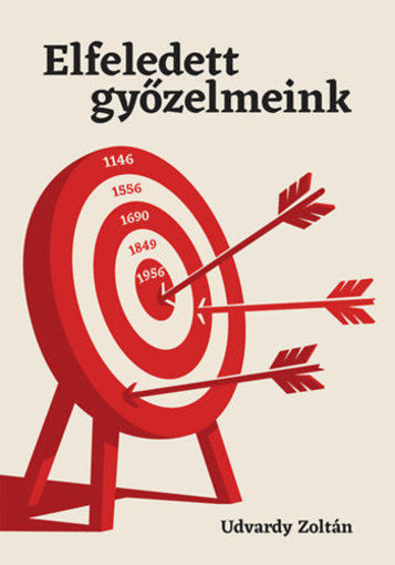 Elfeledett győzelmeink termékhez kapcsolódó kép