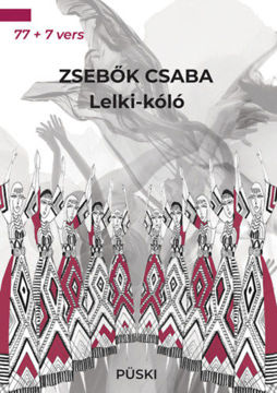Lelki-kóló 77 + 7 vers termékhez kapcsolódó kép