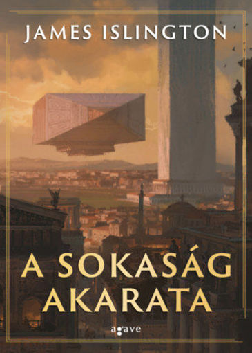 A sokaság akarata termékhez kapcsolódó kép
