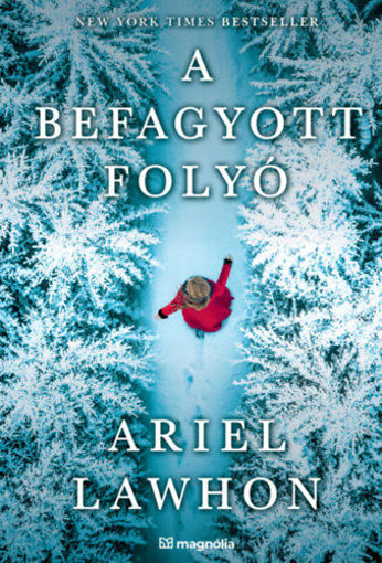 A befagyott folyó termékhez kapcsolódó kép