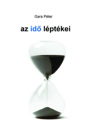 Az idő léptékei termékhez kapcsolódó kép