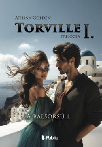 Torville-trilógia I. termékhez kapcsolódó kép