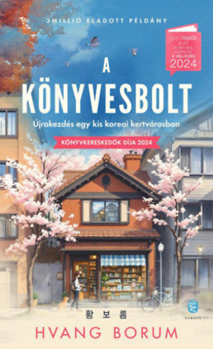 A könyvesbolt termékhez kapcsolódó kép