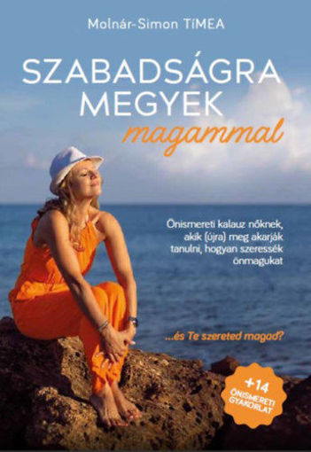 Szabadságra megyek magammal termékhez kapcsolódó kép