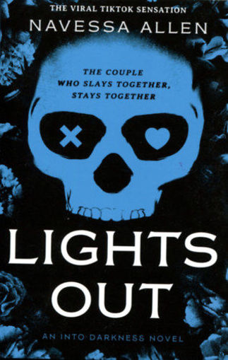 Lights Out termékhez kapcsolódó kép