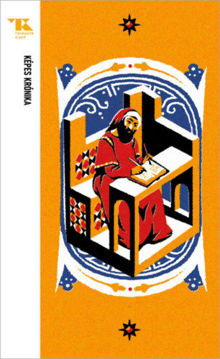 Képes krónika - Trubadúr Zsebkönyvek 90. termékhez kapcsolódó kép