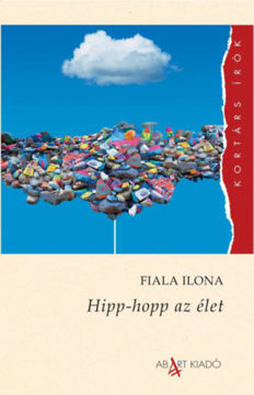 Hipp-hopp az élet termékhez kapcsolódó kép