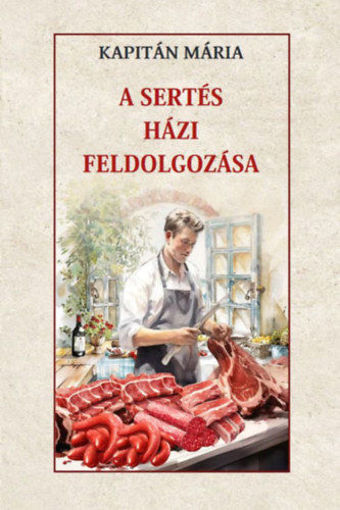 A sertés házi feldolgozása termékhez kapcsolódó kép