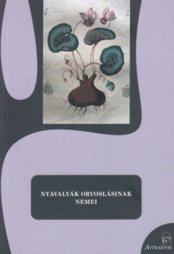 Nyavalyák orvoslásinak nemei termékhez kapcsolódó kép