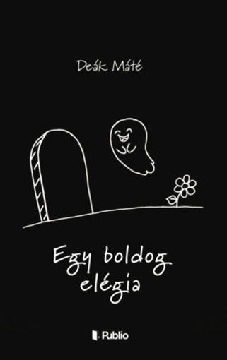 Egy boldog elégia termékhez kapcsolódó kép