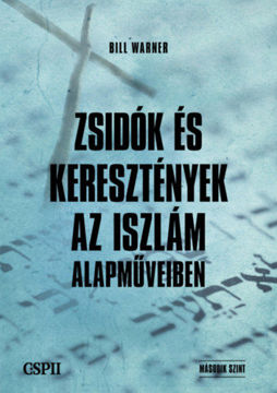 Zsidók és keresztények az iszám alapműveiben - Második szint termékhez kapcsolódó kép