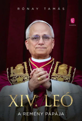 XIV. Leó - A remény pápája termékhez kapcsolódó kép