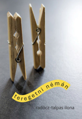 Teregetni némán termékhez kapcsolódó kép