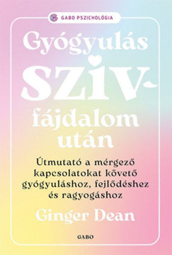 Gyógyulás szívfájdalom után termékhez kapcsolódó kép