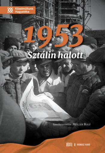 1953. Sztálin halott termékhez kapcsolódó kép