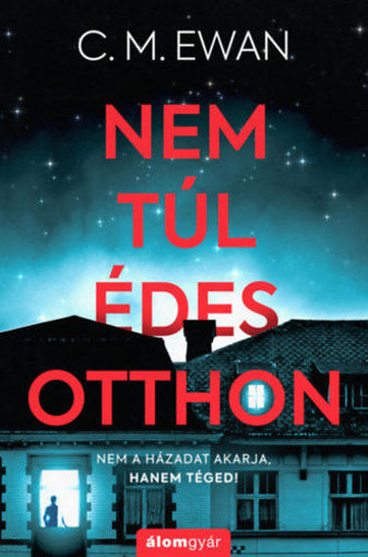 Nem túl édes otthon termékhez kapcsolódó kép